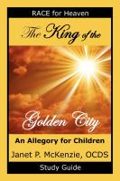 Image for The King of the Golden City Study Guide